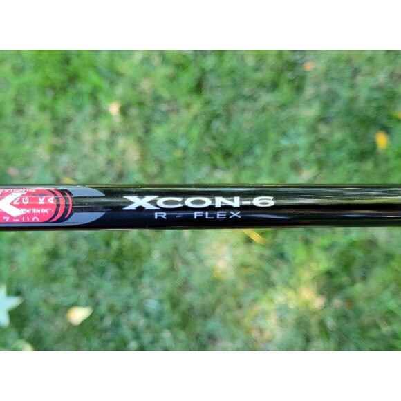 Cleveland Classic XL 5 Wood 18* Matrix Ozik Reg Flex Graphite Shaft Left Handed - Picture 11 of 16